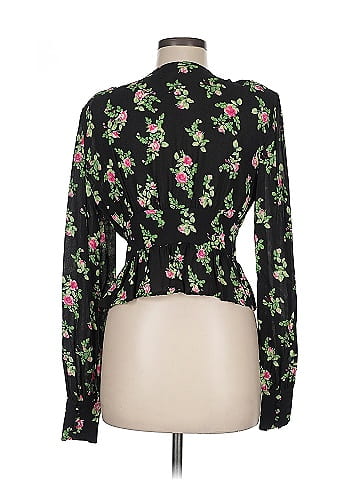 AFRM Long Sleeve Blouse (view 2)