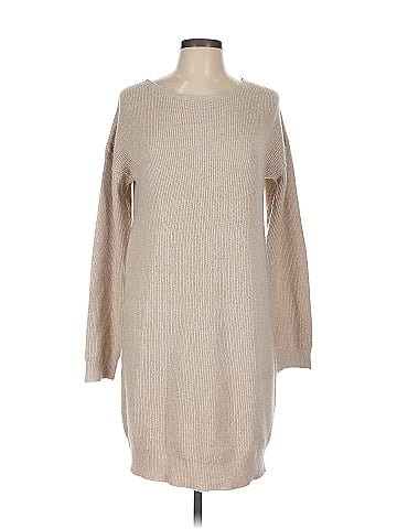 Hem & Thread Casual Dress (view 1)