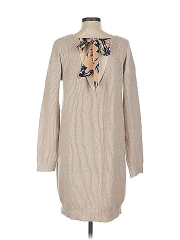 Hem & Thread Casual Dress (view 2)