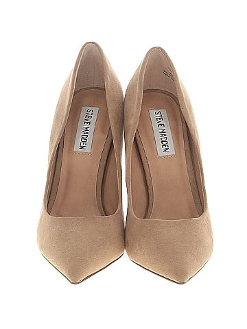 Steve Madden Heels (view 2)