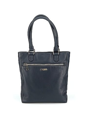 Cole Haan Leather Shoulder Bag (view 1)