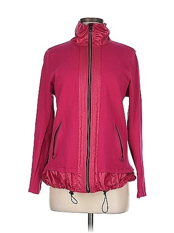 Zenergy by Chico's Track Jacket (view 1)