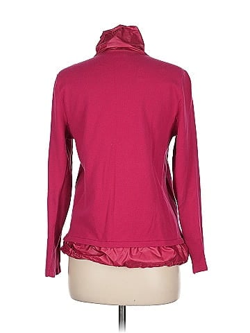 Zenergy by Chico's Track Jacket (view 2)