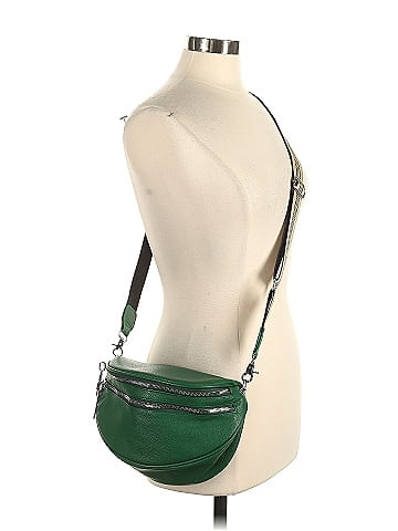 Unbranded Crossbody Bag (view 2)