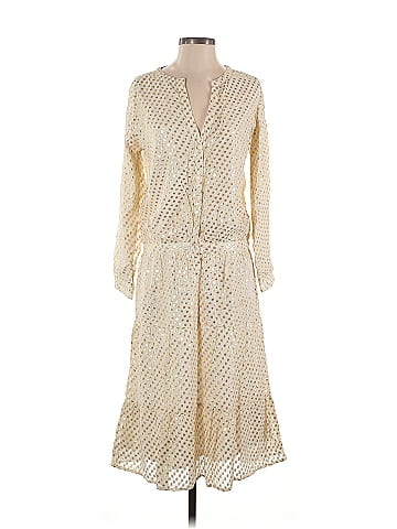 BA&SH Casual Dress (view 1)