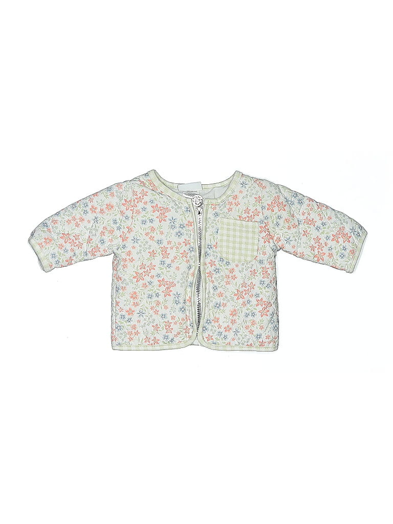 Bodysuit Bébé Turquoise 0-3 Mois Garanimals - Message "Who Needs A Fairy Godmother" - Neuf Avec étiquettes
