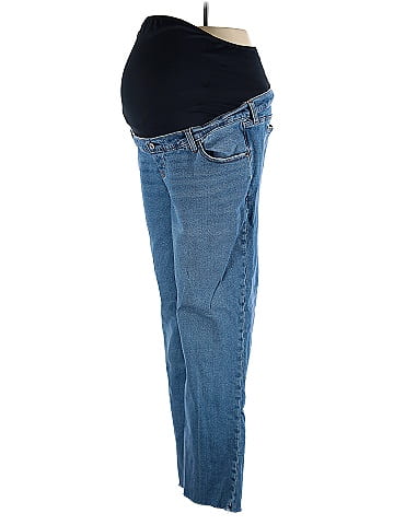 Abercrombie & Fitch Jeans (view 1)