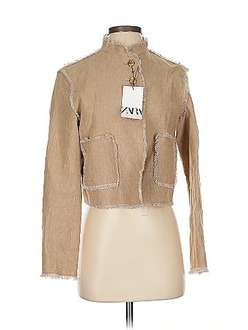 Zara Jacket (view 1)