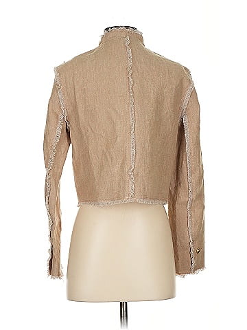 Zara Jacket (view 2)