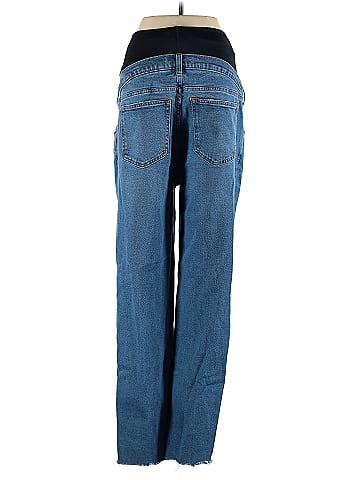 Abercrombie & Fitch Jeans (view 2)