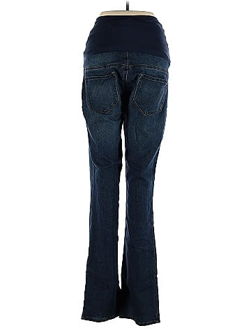 Indigo Blue Jeans (view 2)