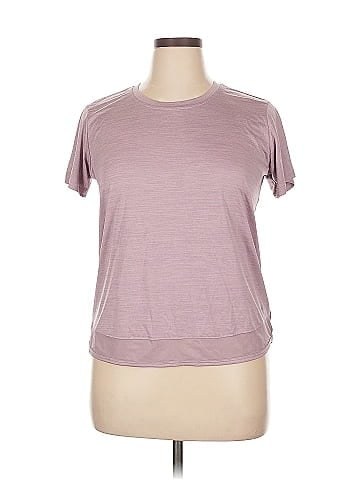 Leg3nd Short Sleeve Top (view 1)