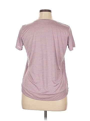Leg3nd Short Sleeve Top (view 2)