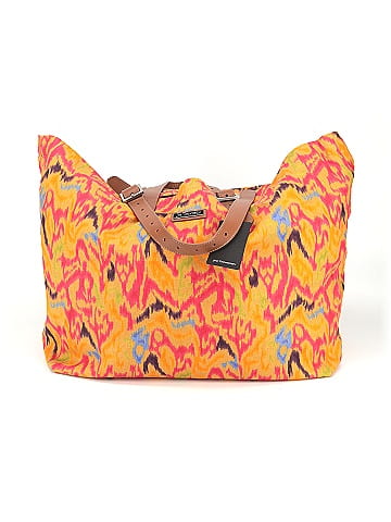 Jim Thompson Tote (view 1)