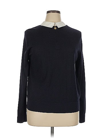 Tory Burch Pullover Sweater (view 1)