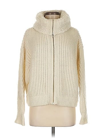 Intermix Turtleneck Sweater (view 1)