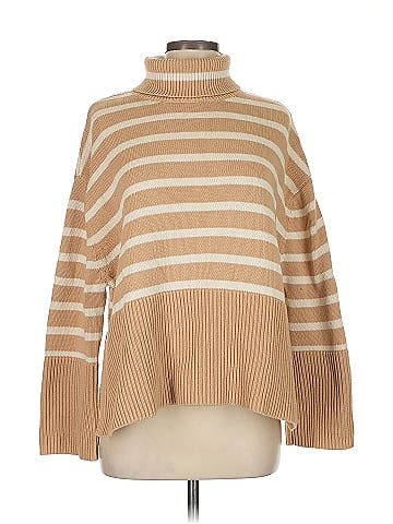 Gap Turtleneck Sweater (view 1)