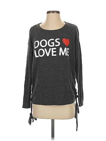 Chaser Long Sleeve T-Shirt (view 1)
