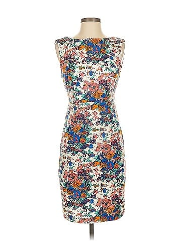 Plenty By Tracy Reese Cocktail Dress (view 1)