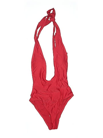 Unbranded One Piece Swimsuit (view 1)