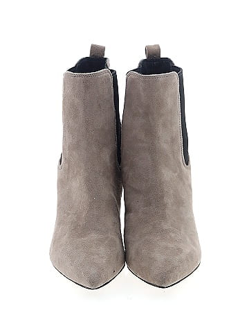 Veronica Beard Ankle Boots (view 2)