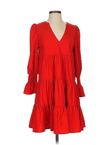 Pomander Place Casual Dress (view 1)