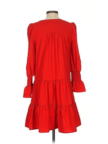 Pomander Place Casual Dress (view 2)