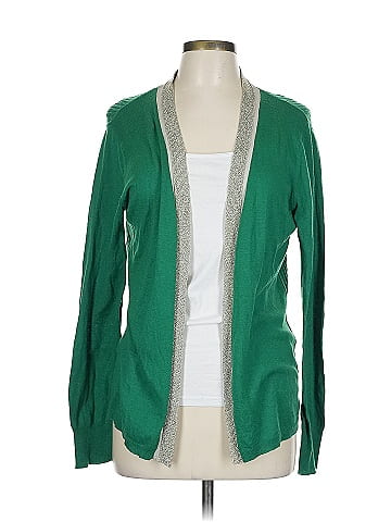 Dana Buchman Cardigan (view 1)