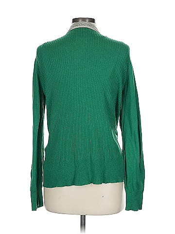 Dana Buchman Cardigan (view 2)