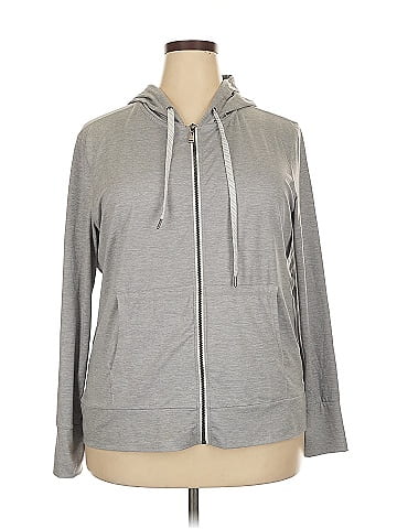 Member's Mark Zip Up Hoodie (view 1)
