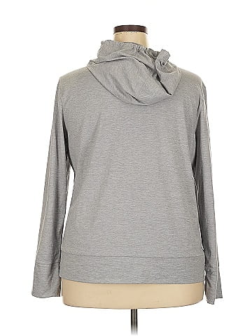 Member's Mark Zip Up Hoodie (view 2)