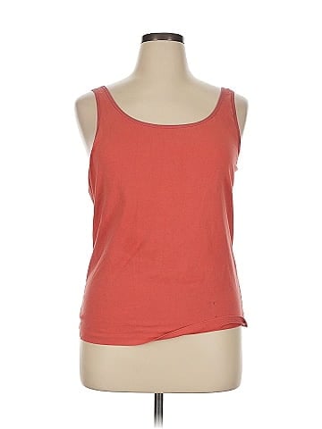 Coldwater Creek Tank Top (view 1)