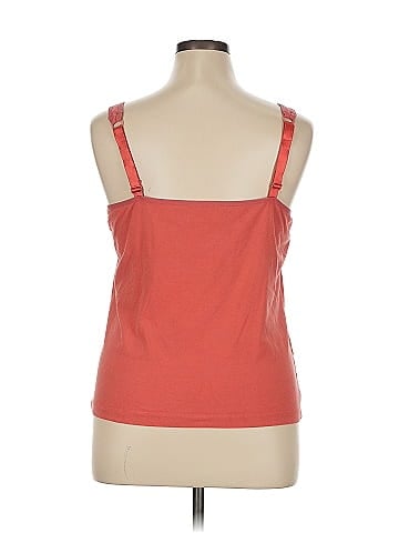 Coldwater Creek Tank Top (view 2)
