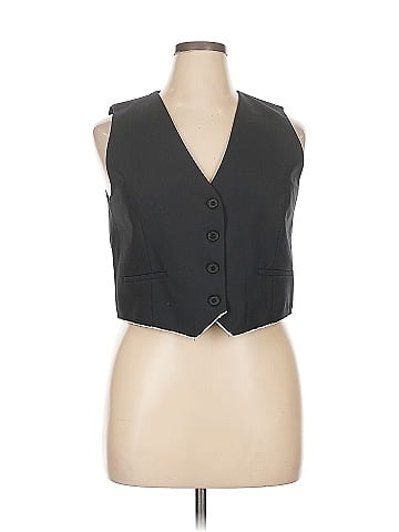 Zara Vest (view 1)