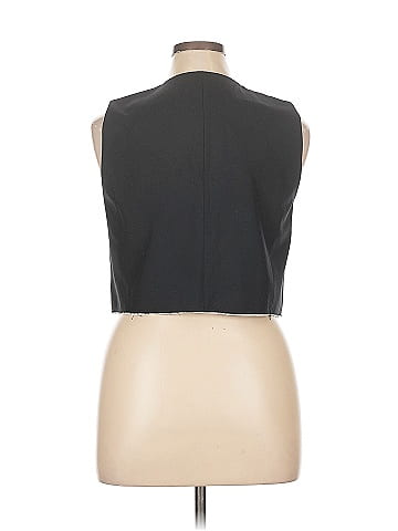 Zara Vest (view 2)