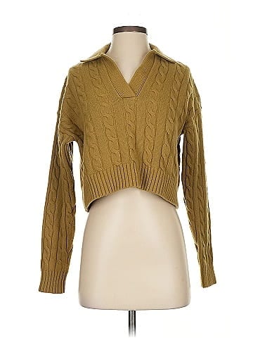 Sunday Best Wool Cardigan (view 1)