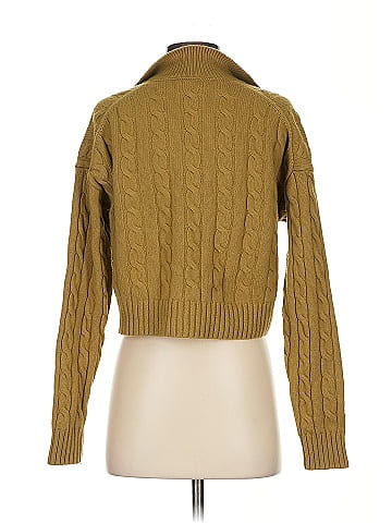 Sunday Best Wool Cardigan (view 2)