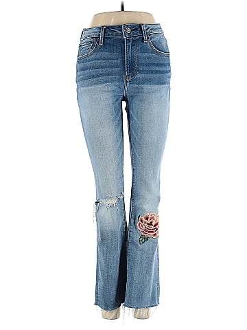 Driftwood Jeans (view 1)