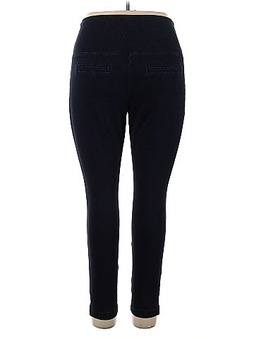 Lyssé Jeggings (view 2)