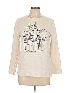 Disney Parks Sweatshirt