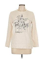 Disney Parks Sweatshirt