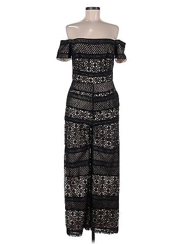 ML Monique Lhuillier Jumpsuit (view 1)