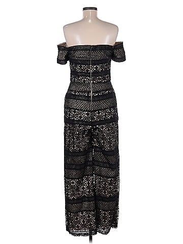 ML Monique Lhuillier Jumpsuit (view 2)
