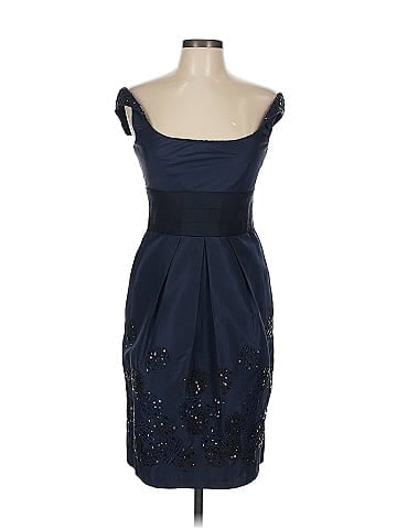 Lela Rose Cocktail Dress (view 1)