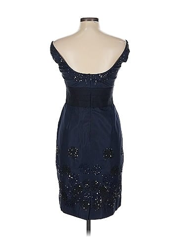 Lela Rose Cocktail Dress (view 2)