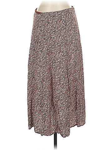 Madewell Casual Skirt (view 1)