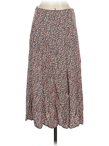 Madewell Casual Skirt (view 2)