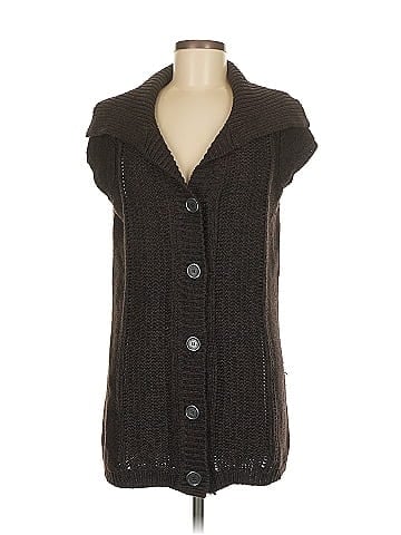 Kenneth Cole New York Sweater Vest (view 1)