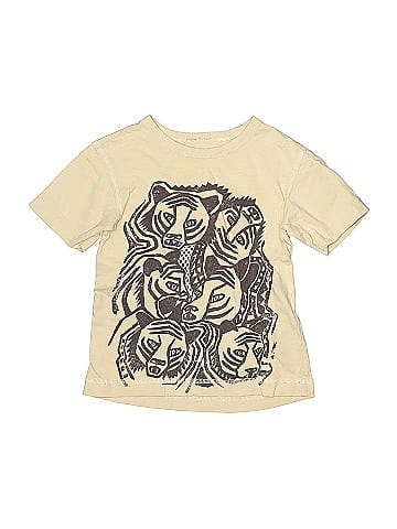 Tea Short Sleeve T-Shirt (view 1)