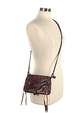 Botkier Leather Crossbody Bag (view 2)